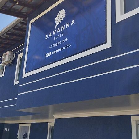 Savanna Suites - Beto Carrero Penha (Santa Catarina) Exterior foto