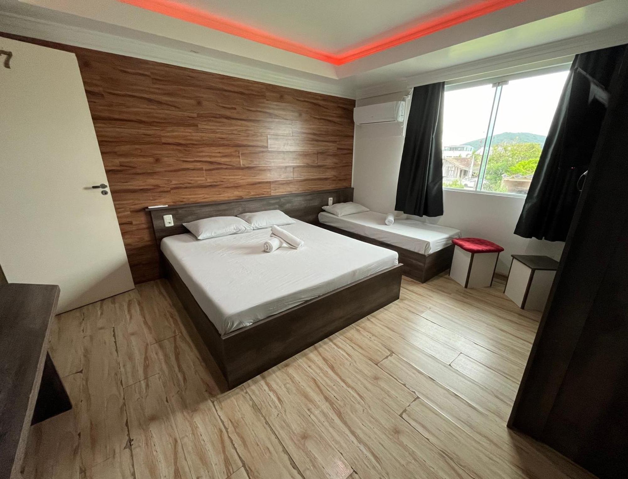 Savanna Suites - Beto Carrero Penha (Santa Catarina) Exterior foto
