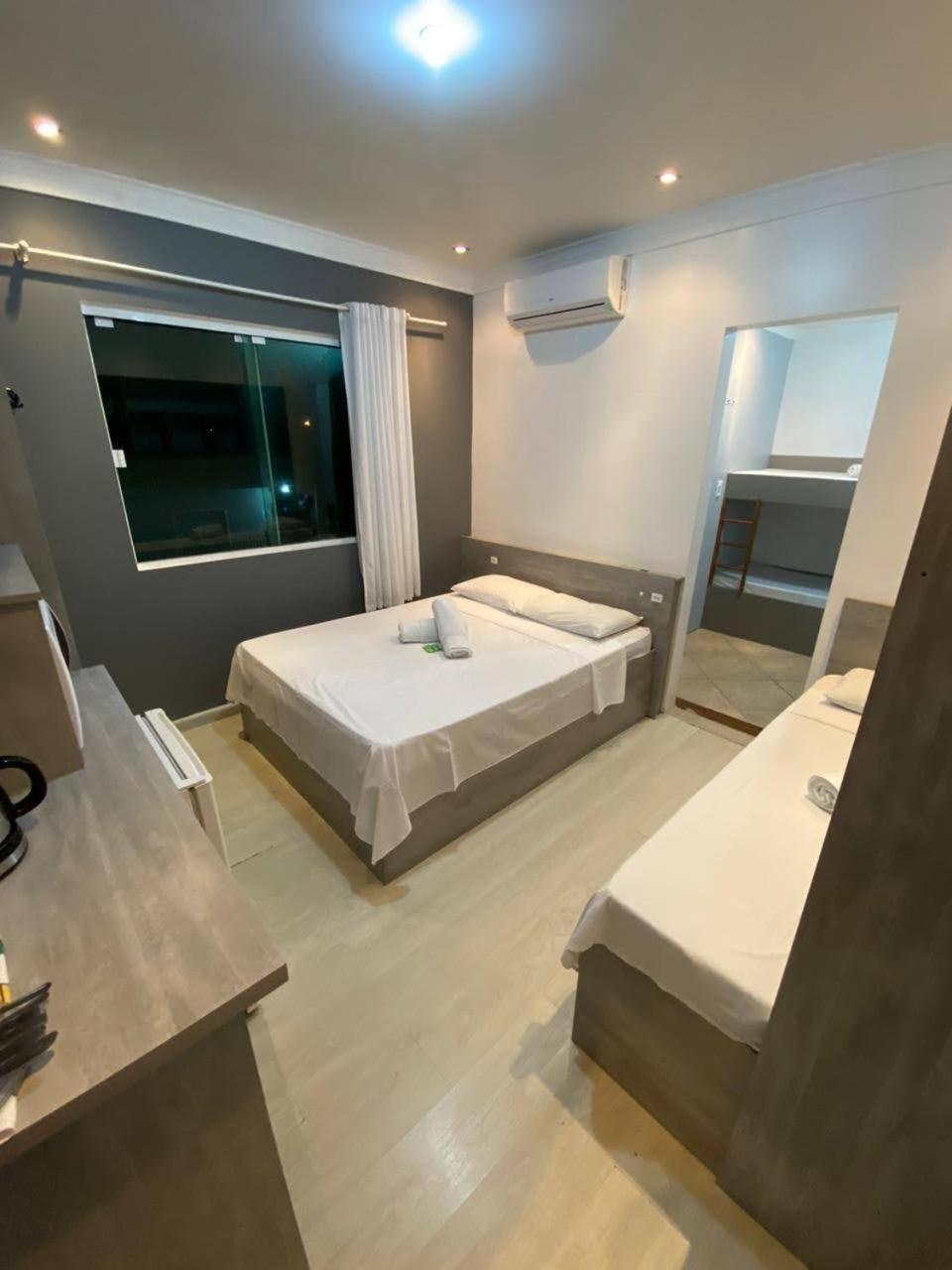 Savanna Suites - Beto Carrero Penha (Santa Catarina) Exterior foto
