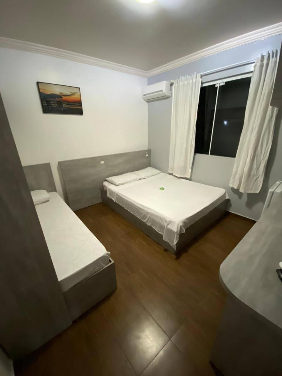Savanna Suites - Beto Carrero Penha (Santa Catarina) Exterior foto