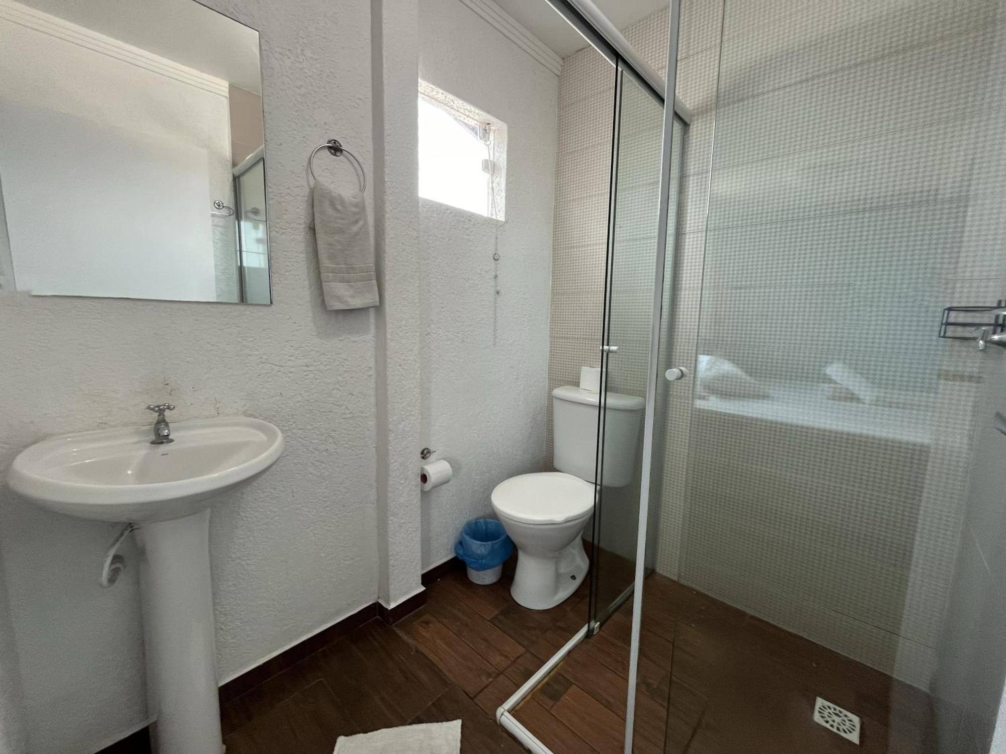 Savanna Suites - Beto Carrero Penha (Santa Catarina) Quarto foto